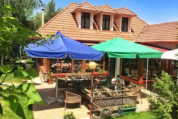 SKY VILLAGE