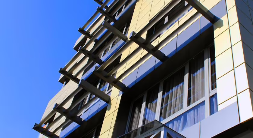 BUSINESS HOTEL PLOVDIV