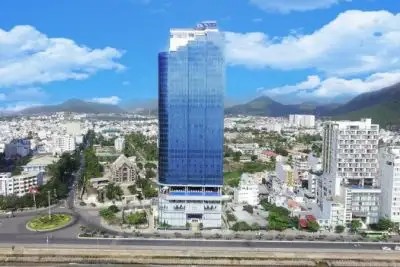 NHA TRANG HORIZON HOTEL