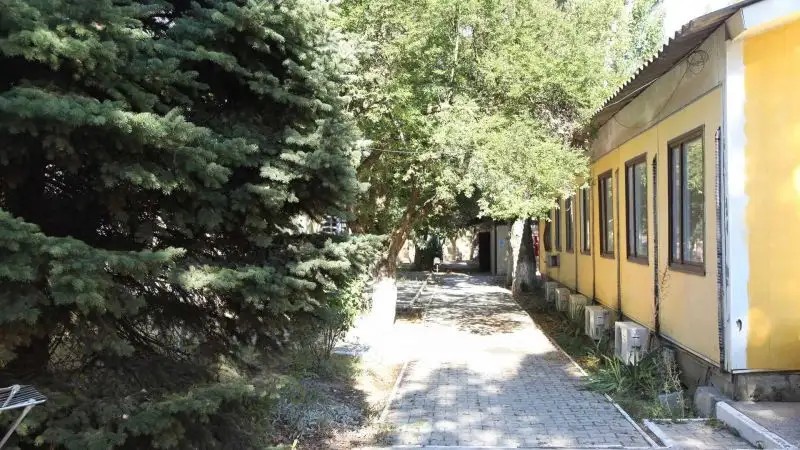CHEKHOFF VILLAGE (ЧЕХОВ ВИЛЛАДЖ)