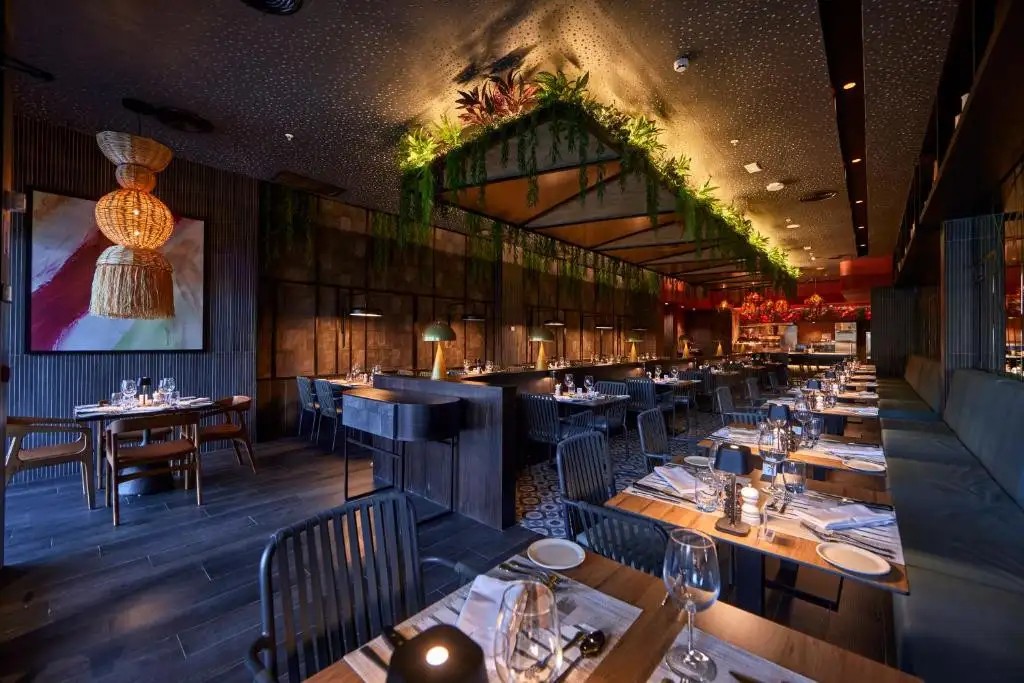 RIU TURQUOISE MAURITIUS (EX.RIU CREOLE)