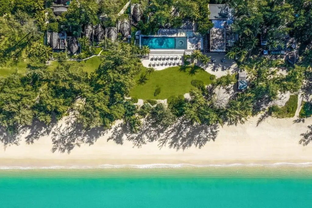 RENAISSANCE PHUKET RESORT & SPA