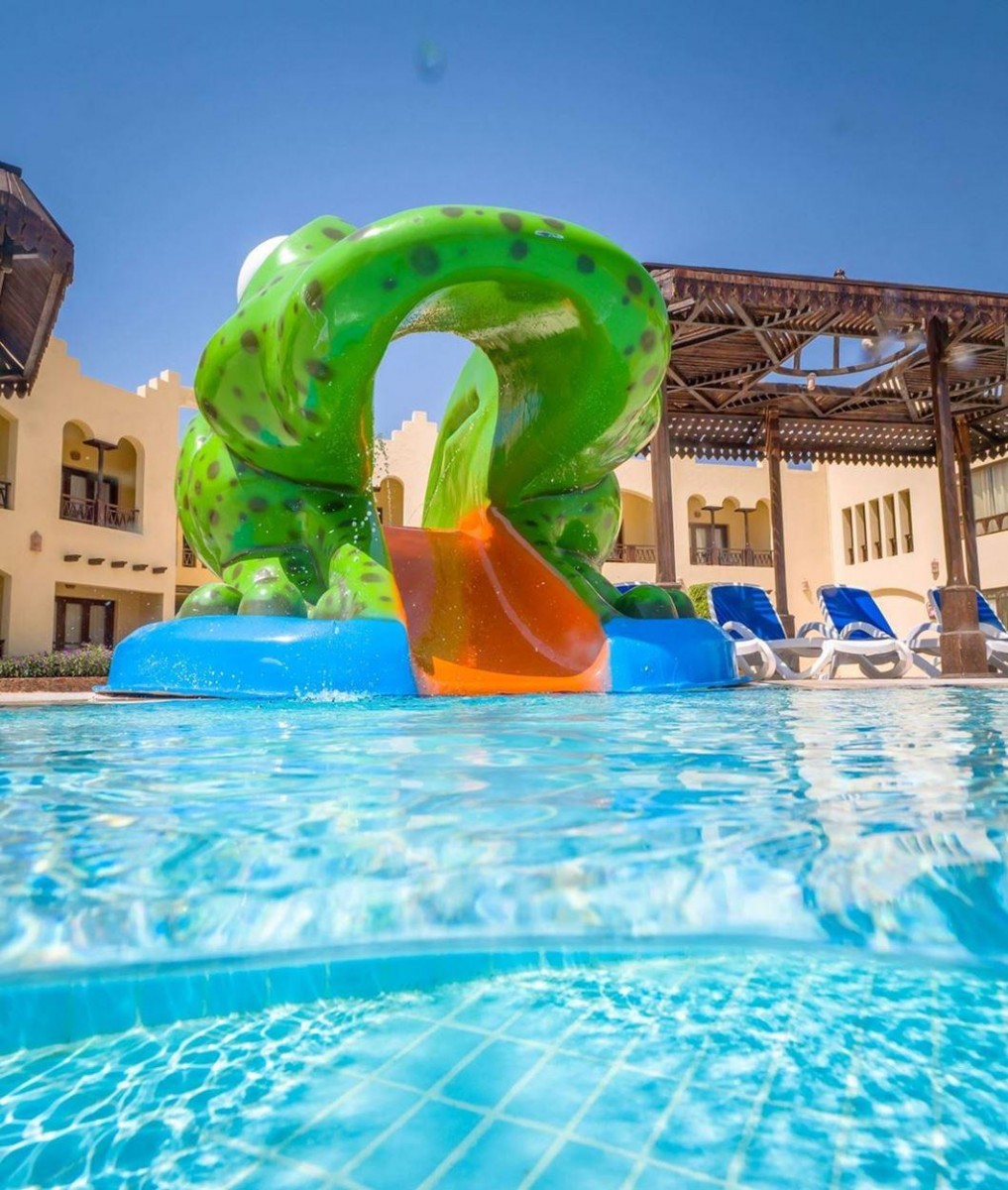 SUNNY DAYS PALMA DE MIRETTE RESORT