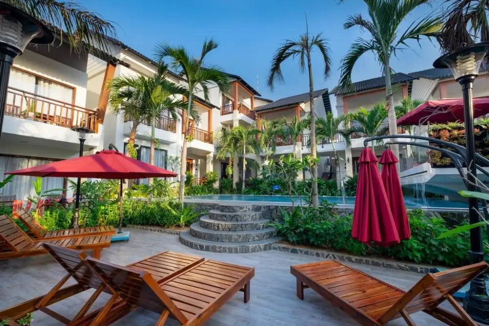 MELICA RESORT PHU QUOC