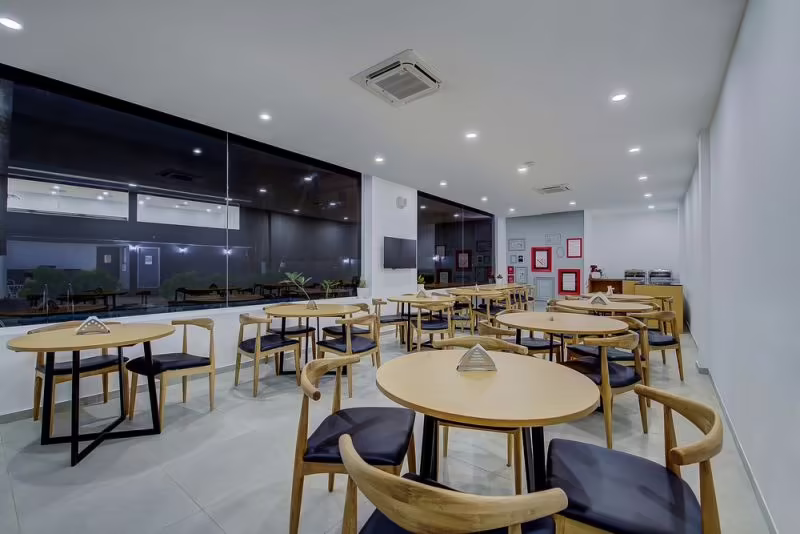 TOWNHOUSE CALANGUTE