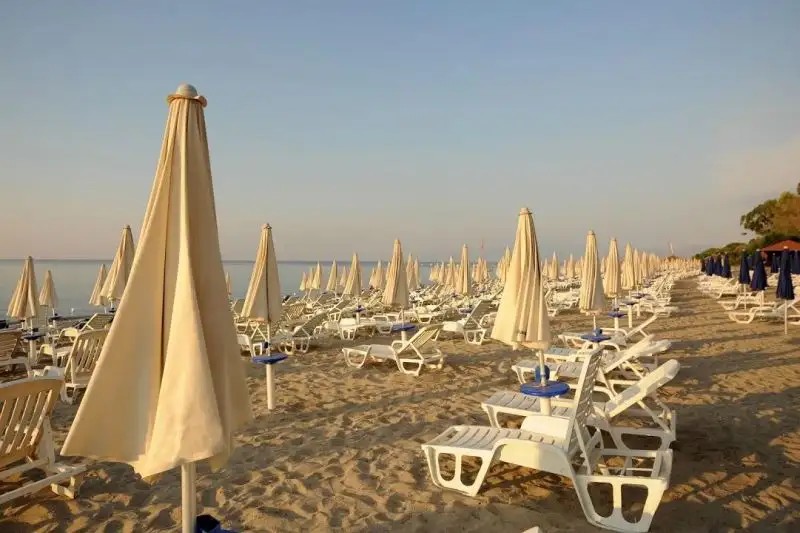 VOI FLORIANA RESORT
