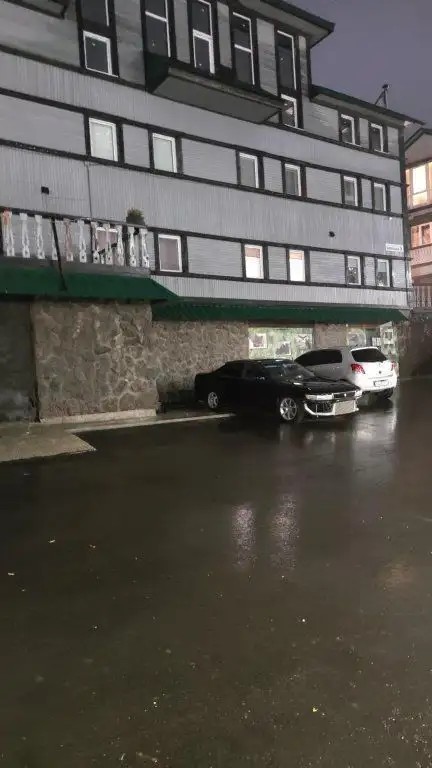 БУХТА СПАСЕНИЯ