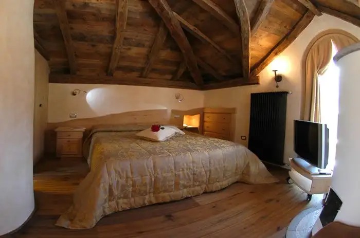 SAN LORENZO BORMIO