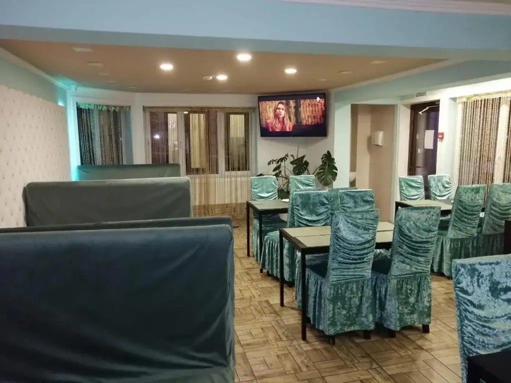 ВОСТОК