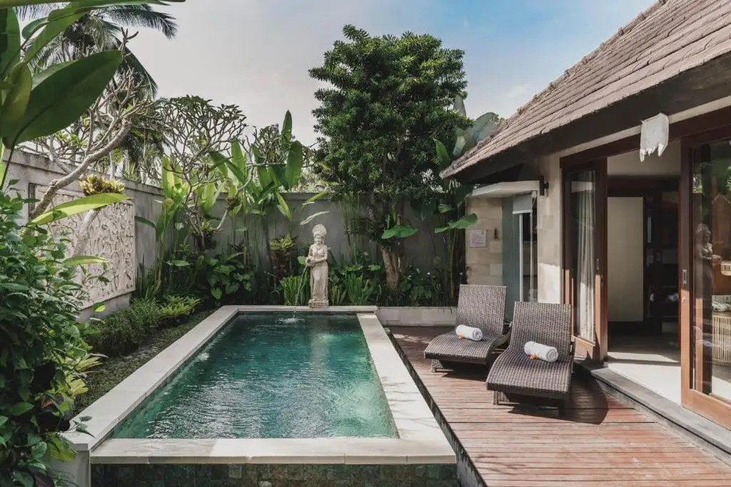 DEDARY RESORT UBUD BY INI VIE HOSPITALITY