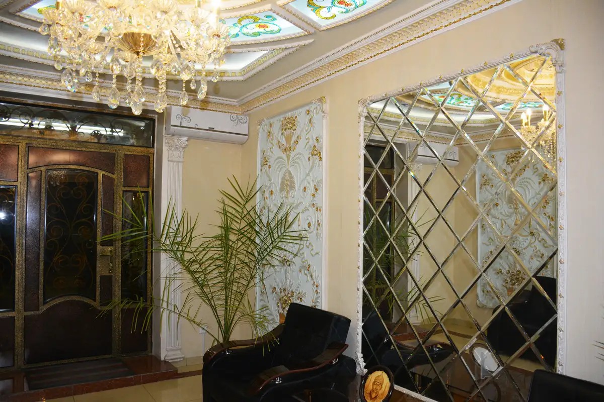 SV HOTEL