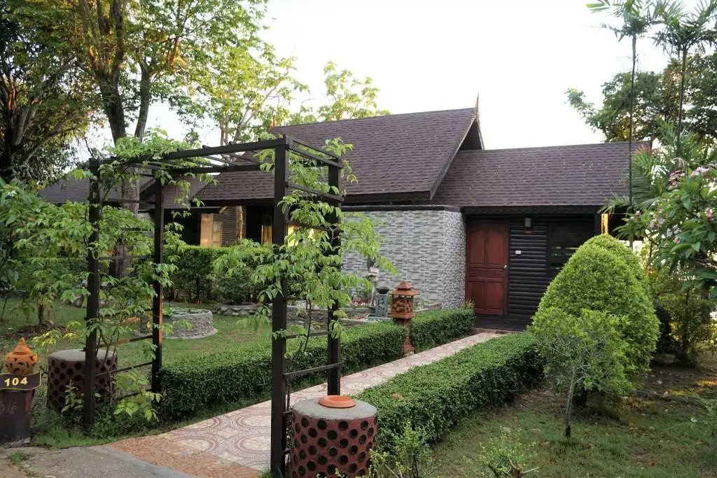 PHI PHI NATURAL RESORT