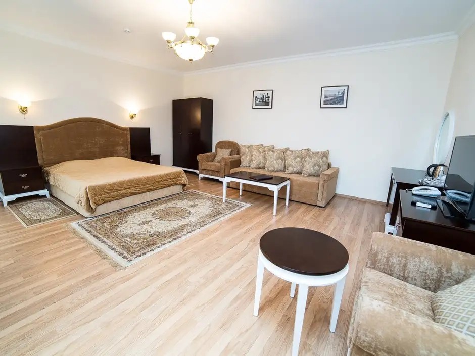 ВИЛЛА ВИКТОРИЯ