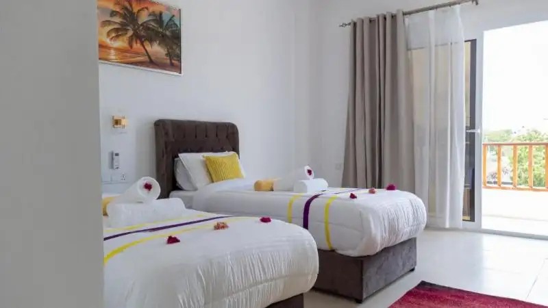 CANARY GOLDEN (EX. CANARY NUNGWI)