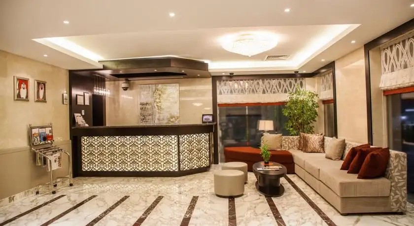 XCLUSIVE HOTEL APARTMENT