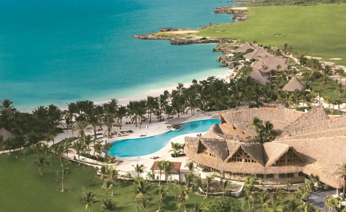 EDEN ROC AT CAP CANA