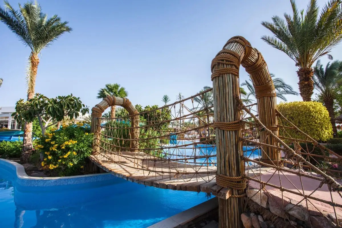 PICKALBATROS GOLF BEACH RESORT (EX. GOLF BEACH RESORT MANAGED BY RIXOS)
