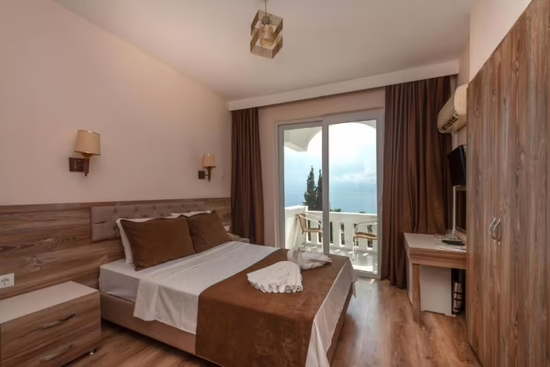 ROYAL CITY HOTEL LARA