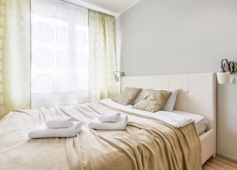 АПАРТИКО НА ПРОСПЕКТЕ ПРОСВЕЩЕНИЯ