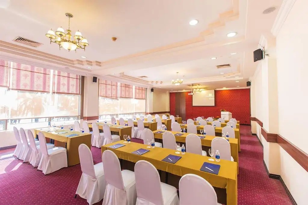 YASAKA SAIGON NHATRANG HOTEL