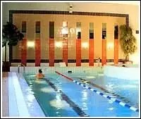 RAUHALAHTI SPA HOTEL