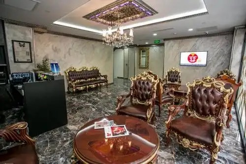 BEYZAS SUITES
