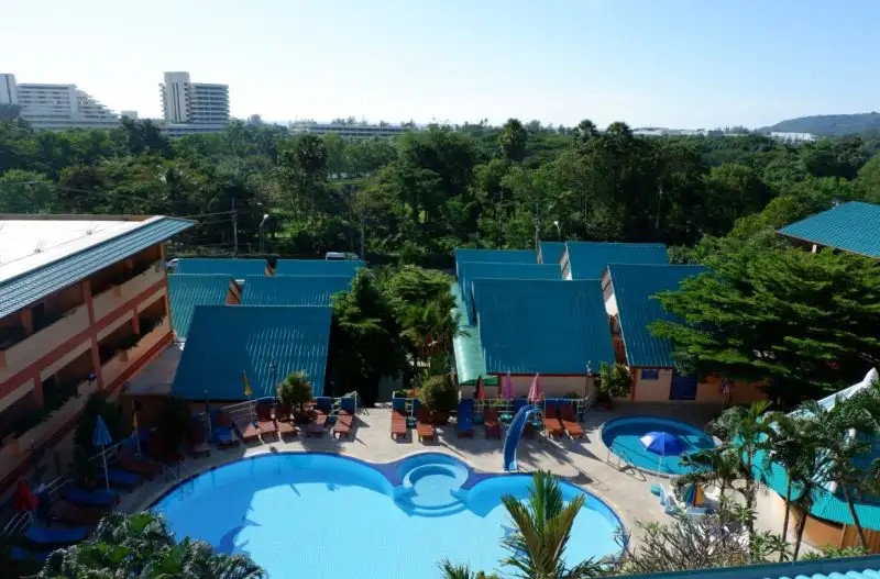 KARON VILLAGE