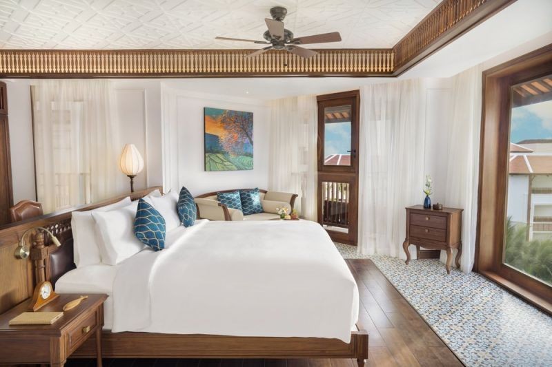 presidental suite