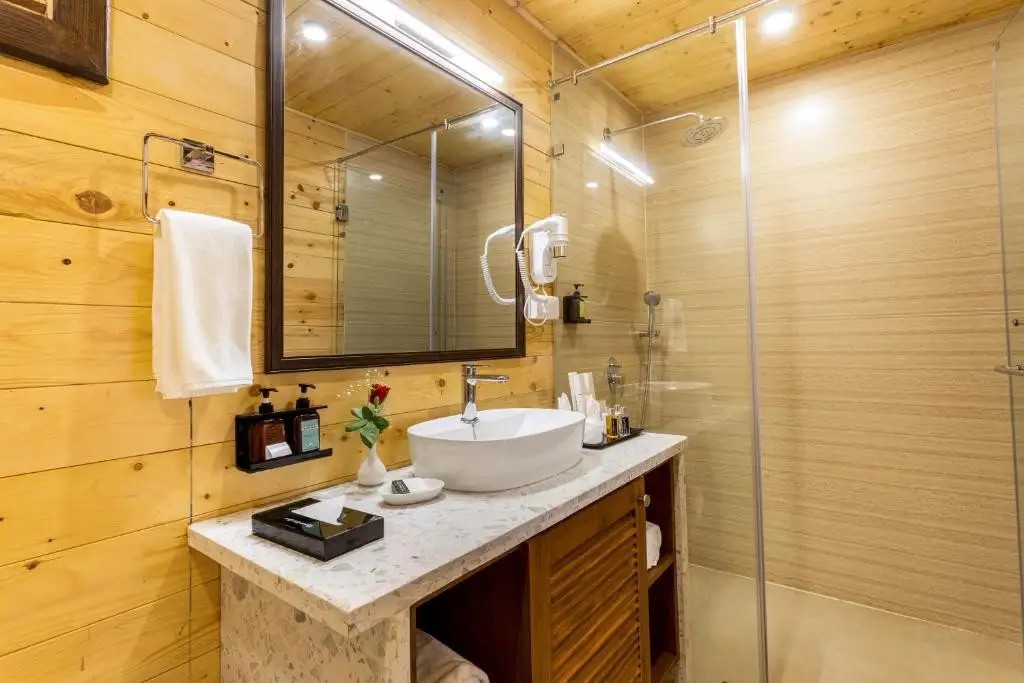 BOGMALLO BEACH RESORT