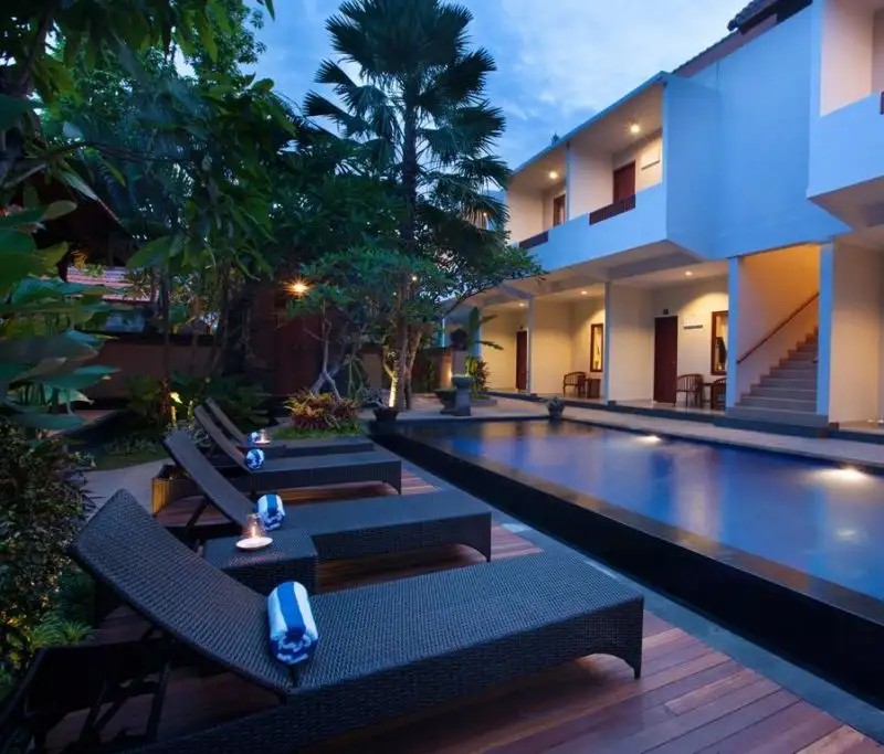 NESA SANUR