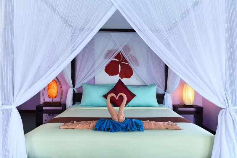 LAREENA RESORT KOH LARN PATTAYA