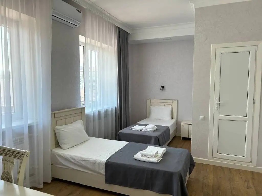 АРБАТ ОТЕЛЬ