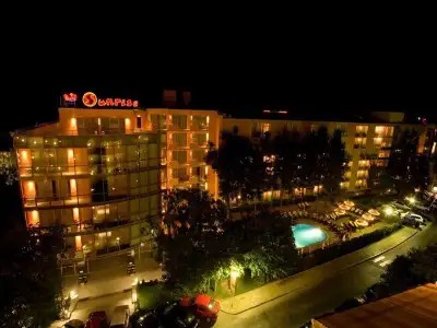 SUNRISE GOLDEN SANDS