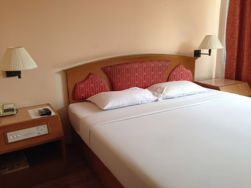 BANGKOK CITY INN