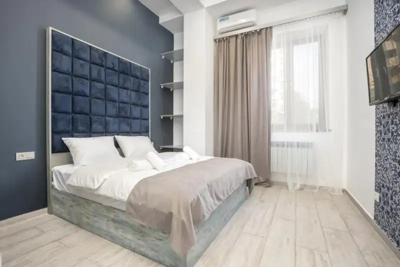 ARMENI HOTEL