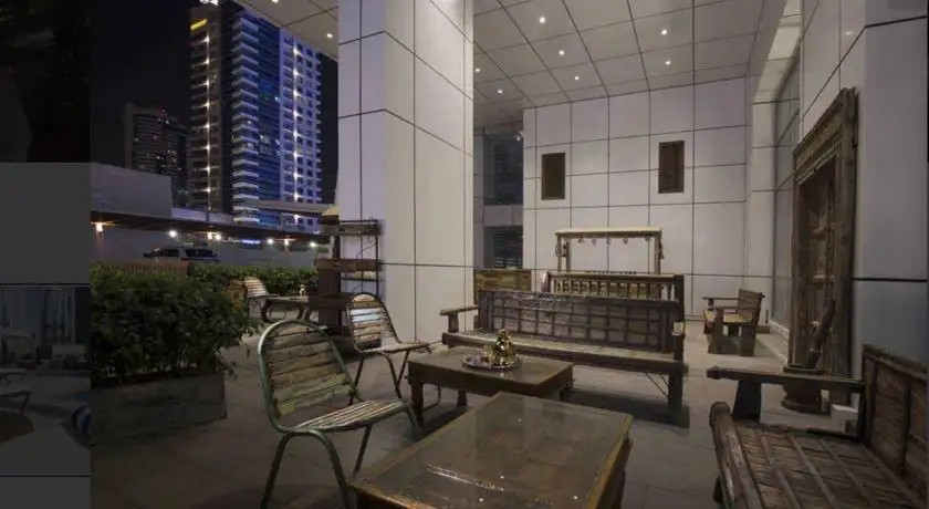 LA VERDA DUBAI MARINA