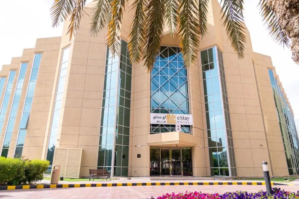 ESTAY HOTEL (EX. ESTAY INN)