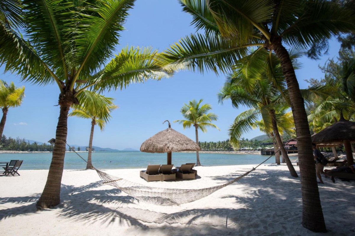 DIAMOND BAY RESORT & SPA