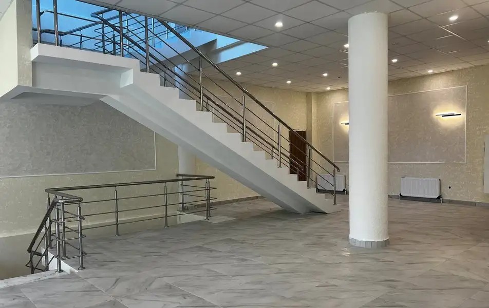 ПАРК-ОТЕЛЬ ЧЕРНОМОРЕЦ