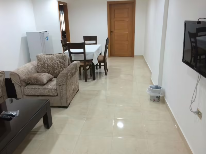 AL-AMER PALACE HOTEL