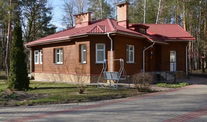 СОЛНЕЧНЫЙ БЕРЕГ САНАТОРИЙ