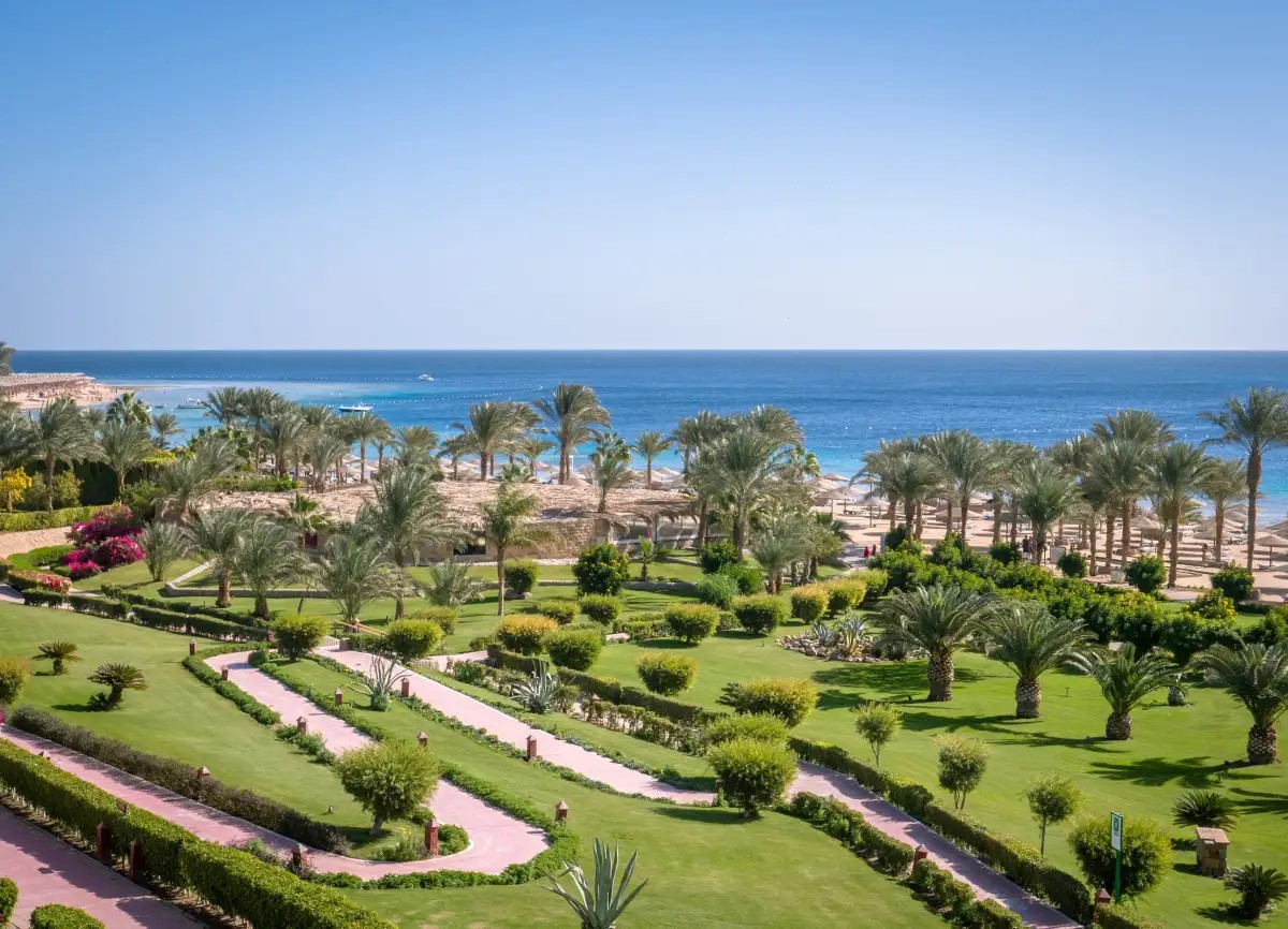 FORT ARABESQUE THE VILLAS ADULTS ONLY