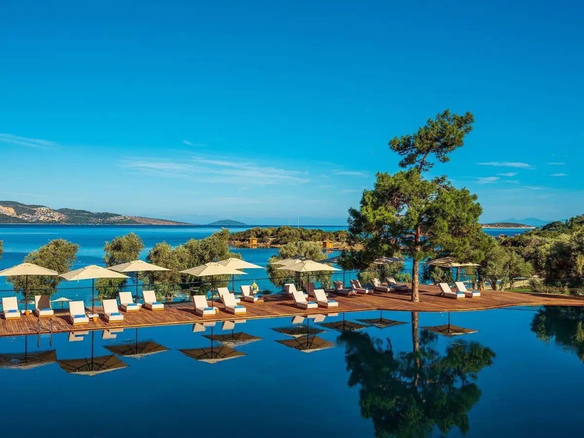 RIXOS PREMIUM BODRUM