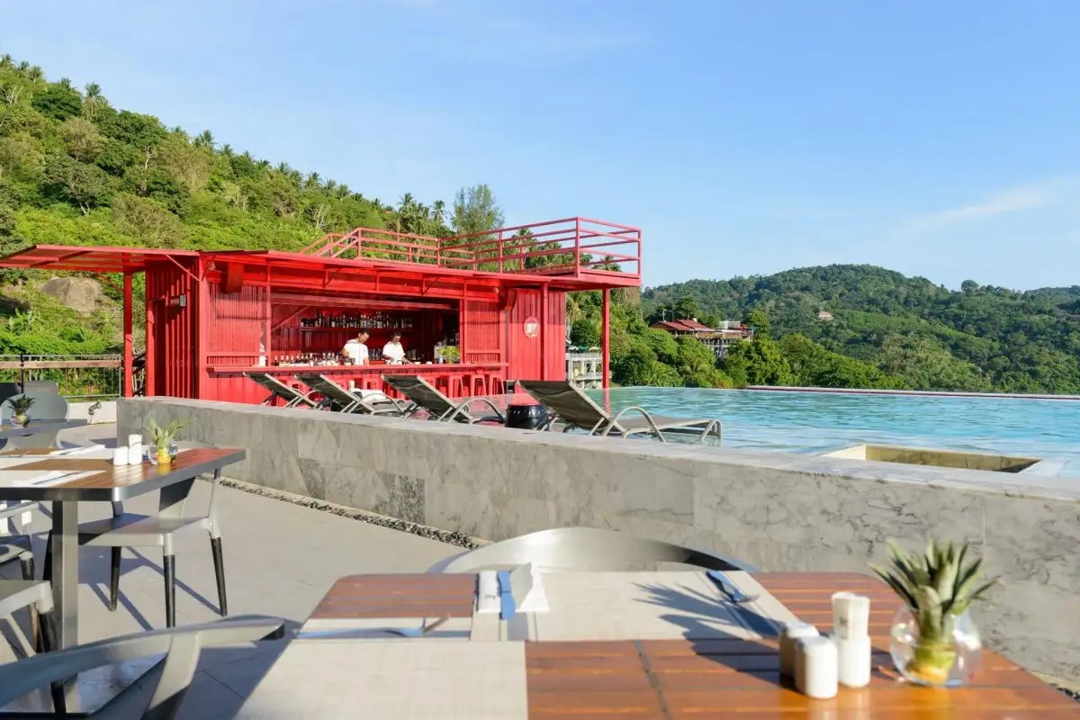 THE SEA GALLERI BY KATATHANI