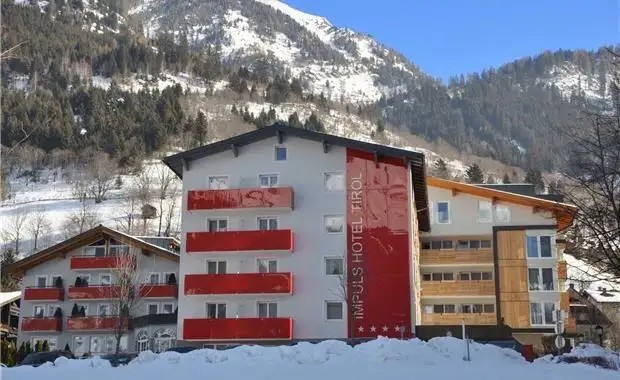 IMPULS HOTEL TIROL