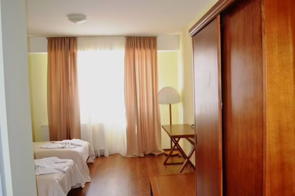 DEKA GUEST HOUSE
