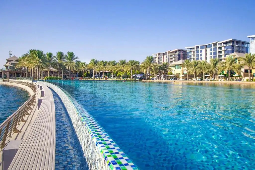 PALAVRA RESORT (EX. REEF RESORT)