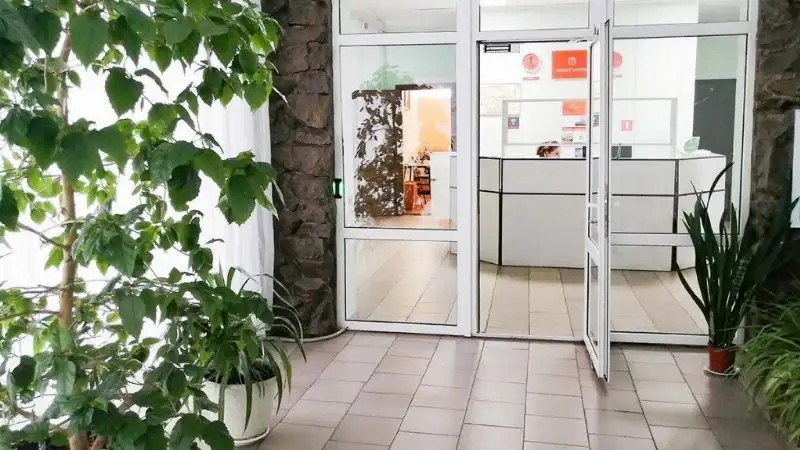 SMART HOTEL KDO БУЗУЛУК