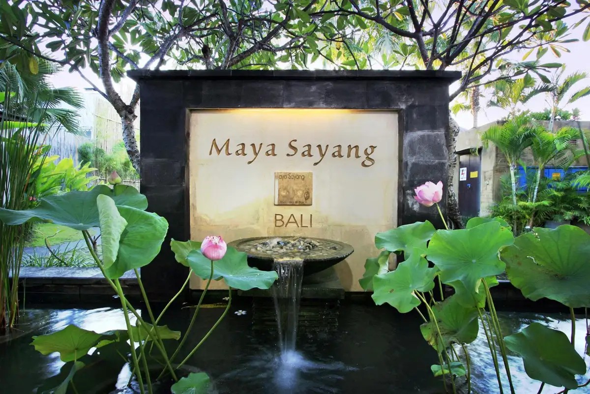 MAYA SAYANG