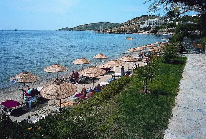 GUNDEM RESORT